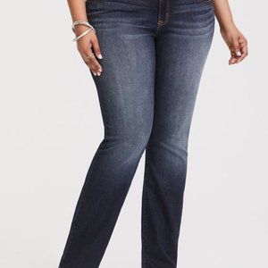 Torrid size 12 jeans